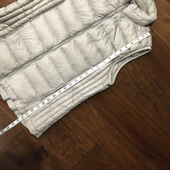 Weatherproof Puffy Vest - Picture 5 of 6